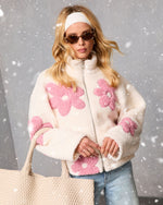 Mountain Escape Sherpa Jacket