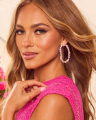Park Avenue Statement Earrings
