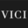 logo of VICI Collection | Women's Dresses, Shoes, & Clothing